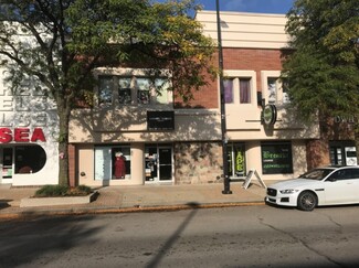 More details for 2938 Biddle Ave, Wyandotte, MI - Retail for Lease