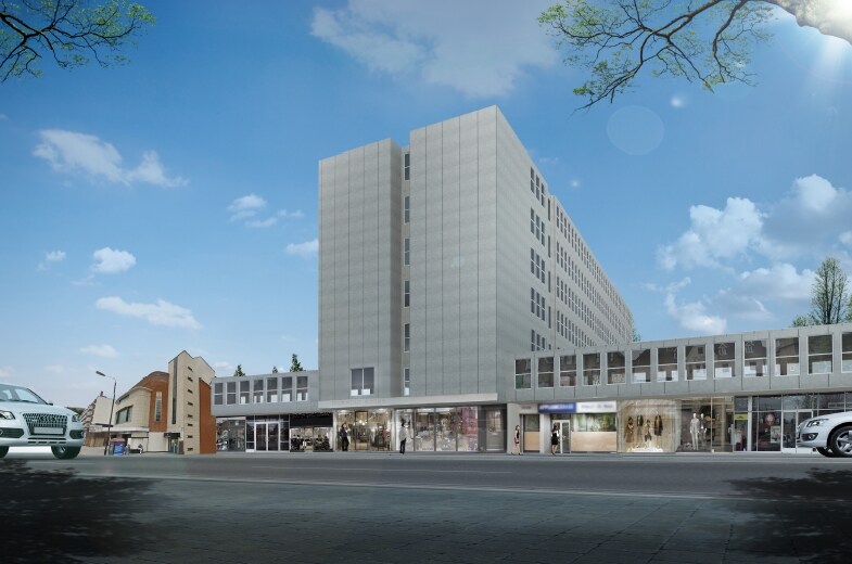 9-19 Streatham High Rd, London for sale Other- Image 1 of 1