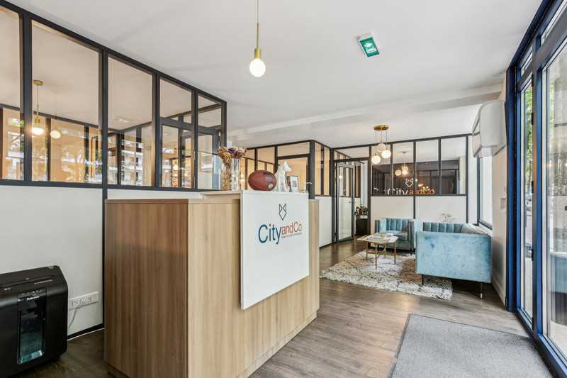 Office in 15-17 Rue De Remusat, Paris for lease Interior Photo- Image 1 of 14
