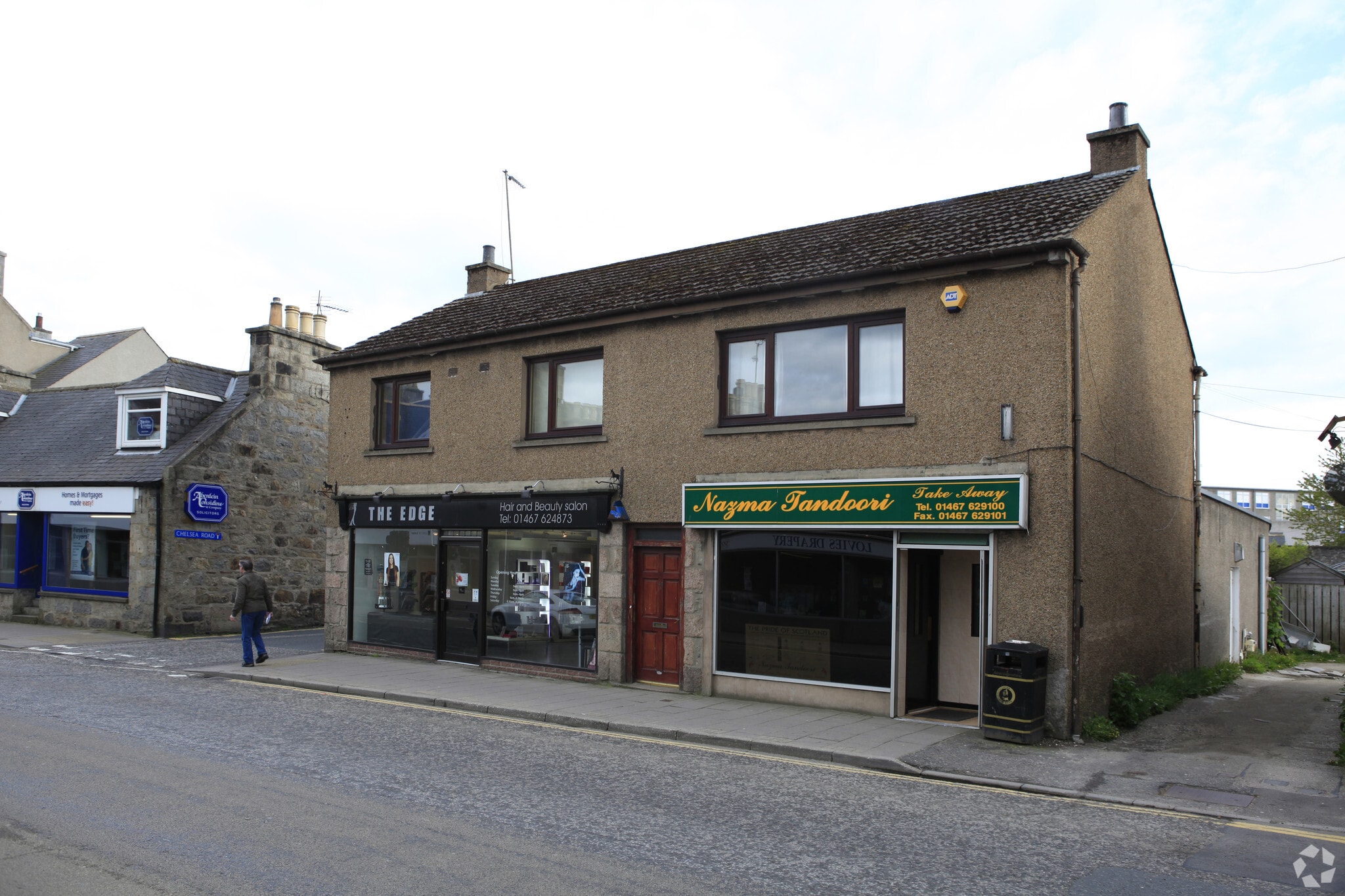 45 West High St, Inverurie for sale Primary Photo- Image 1 of 1
