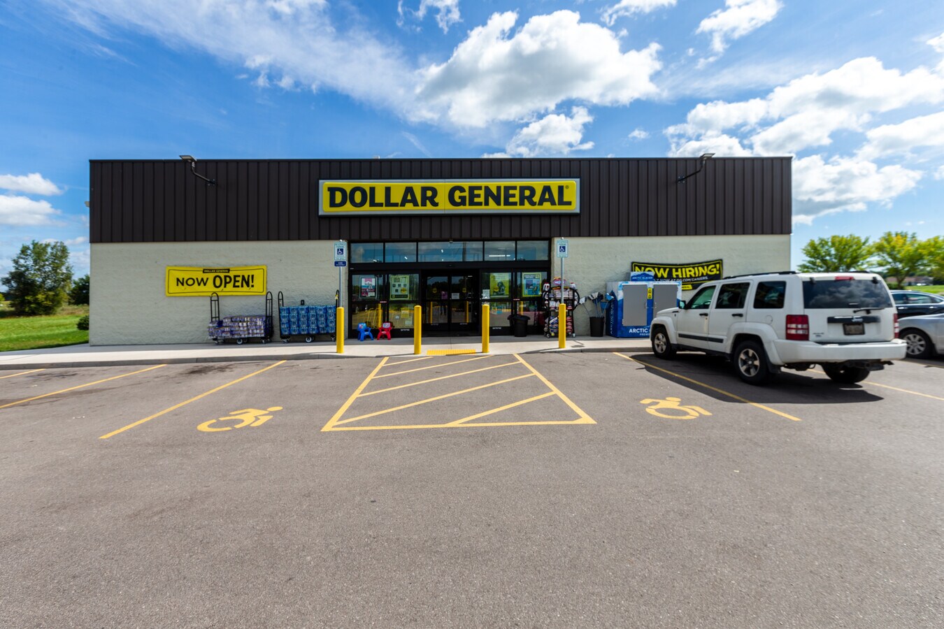 Retail Property Portfolio For Sale on