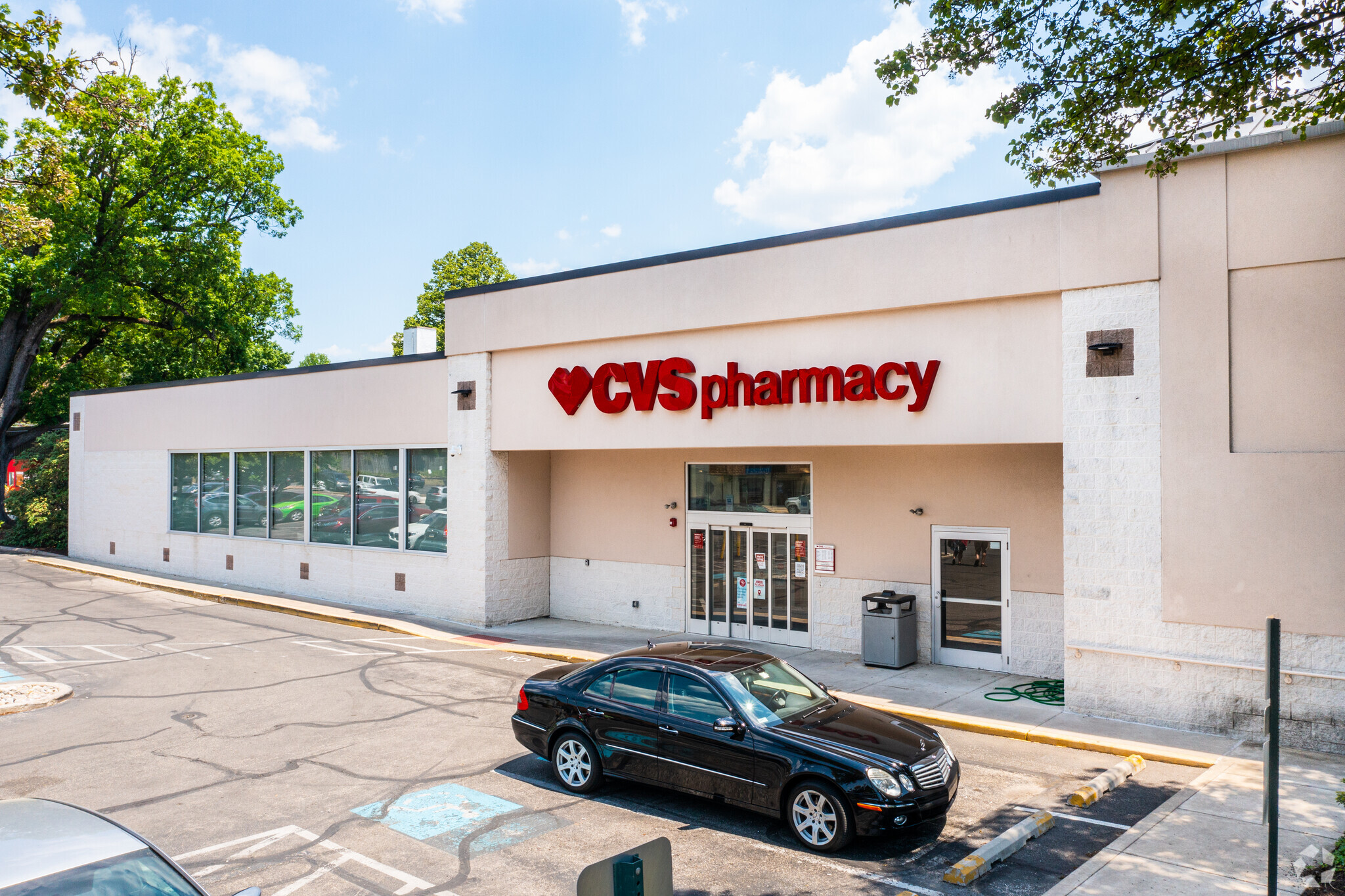 339 E Lancaster Ave, Wynnewood, PA 19096 - CVS | LoopNet