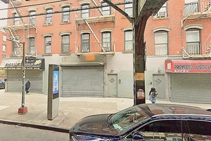 359-365 Broadway, Brooklyn NY - Storefront Property