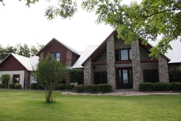 1922 Bethel Cannon Rd, Whitewright, TX for sale Primary Photo- Image 1 of 12