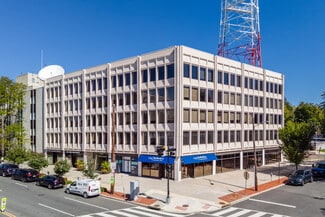 More details for 5101 Wisconsin Ave NW, Washington, DC - Office for Lease