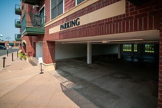 4100 Spring St, Spring Park, MN for lease Interior Photo- Image 2 of 2