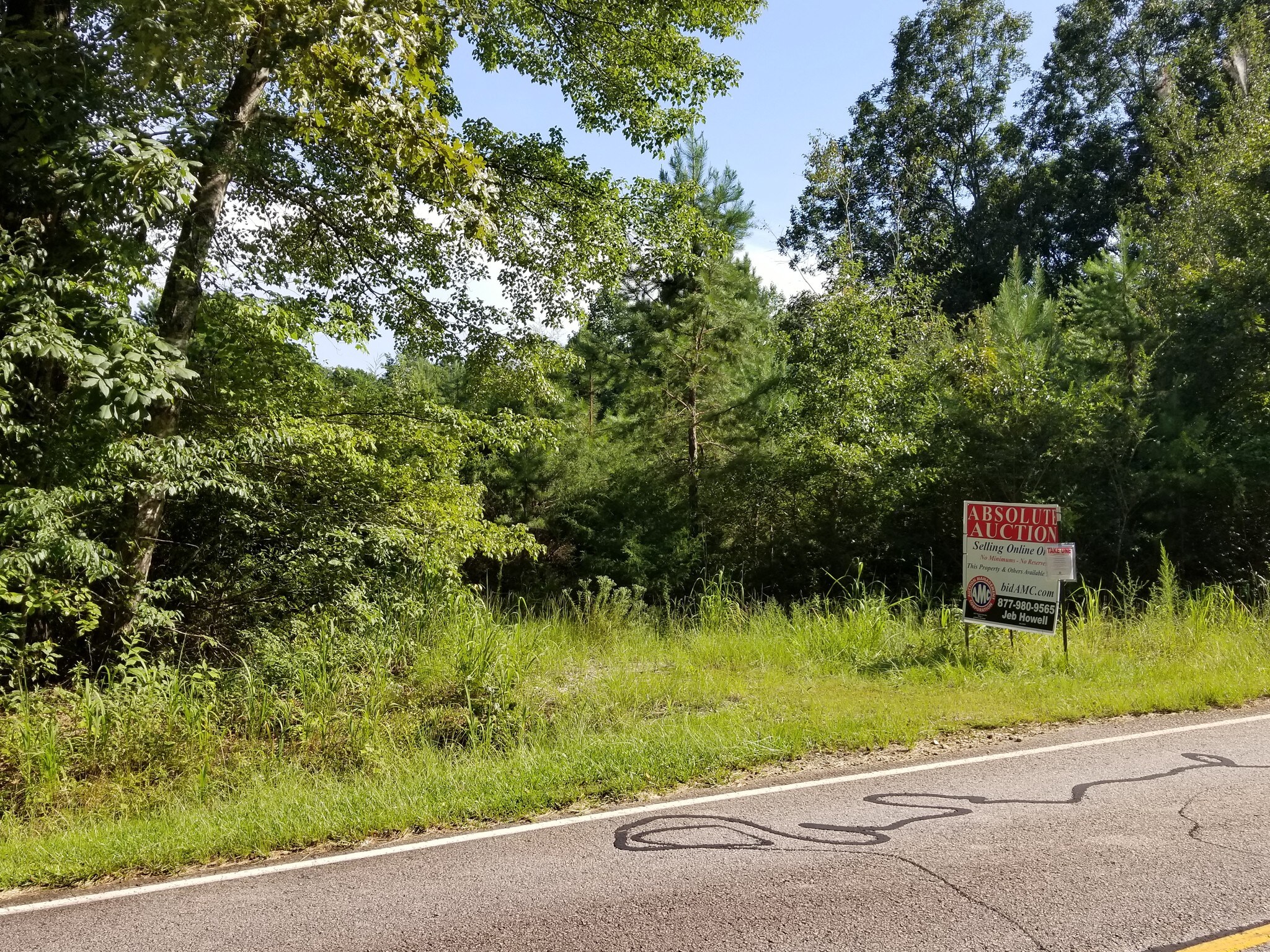 1698 Jenkins Ferry Rd, Martin, GA for sale Other- Image 1 of 1