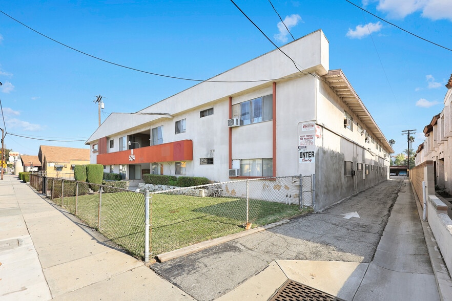 524 N Poplar Ave, Montebello, CA for sale - Building Photo - Image 3 of 30