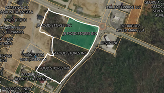 More details for 7816 Shallowford Rd, Chattanooga, TN - Land for Sale