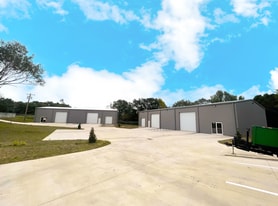 Newly Constructed Flex/Industrial Building - Warehouse