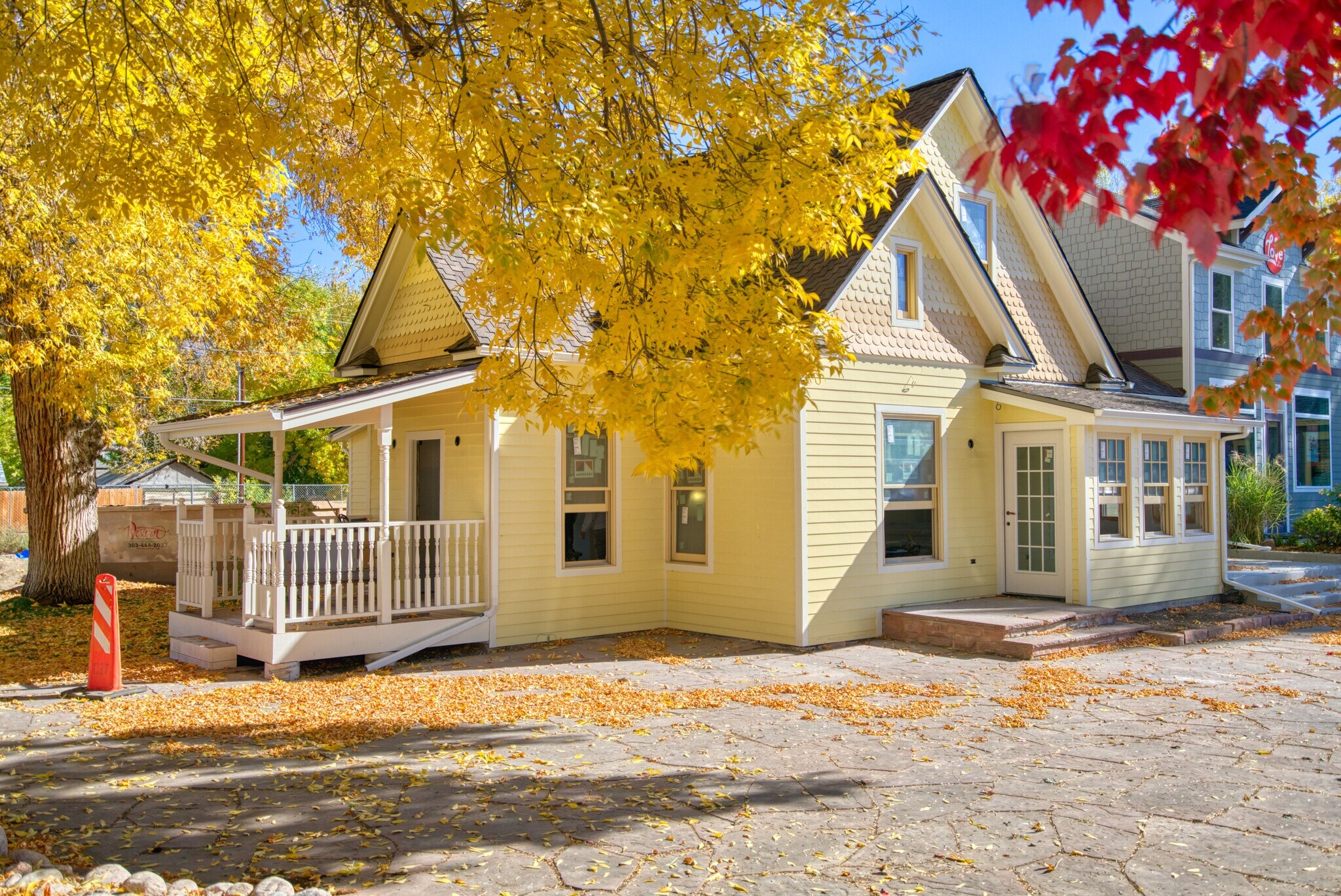 210 Franklin St, Niwot, CO for sale Building Photo- Image 1 of 1