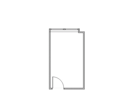 440 Benmar Dr, Houston, TX for lease Floor Plan- Image 1 of 1