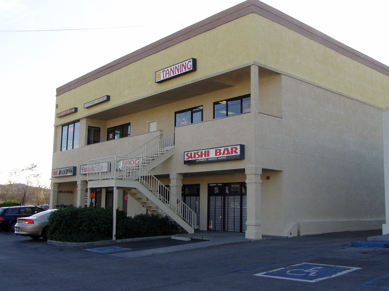 26809-26815 Seco Canyon Rd, Santa Clarita, CA for lease - Primary Photo - Image 1 of 3