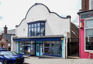 More details for 16-16A Station St, Lewes - Retail for Sale
