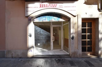 Plaça Llarga, Vilanova i la Geltrú, Barcelona for lease Floor Plan- Image 1 of 4