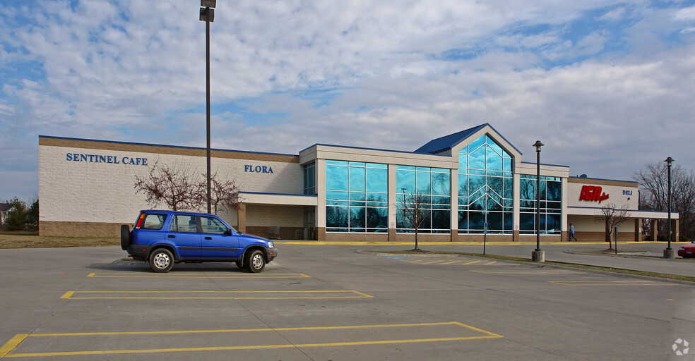 540 N Center St, Lagrange, OH for lease - Primary Photo - Image 2 of 8