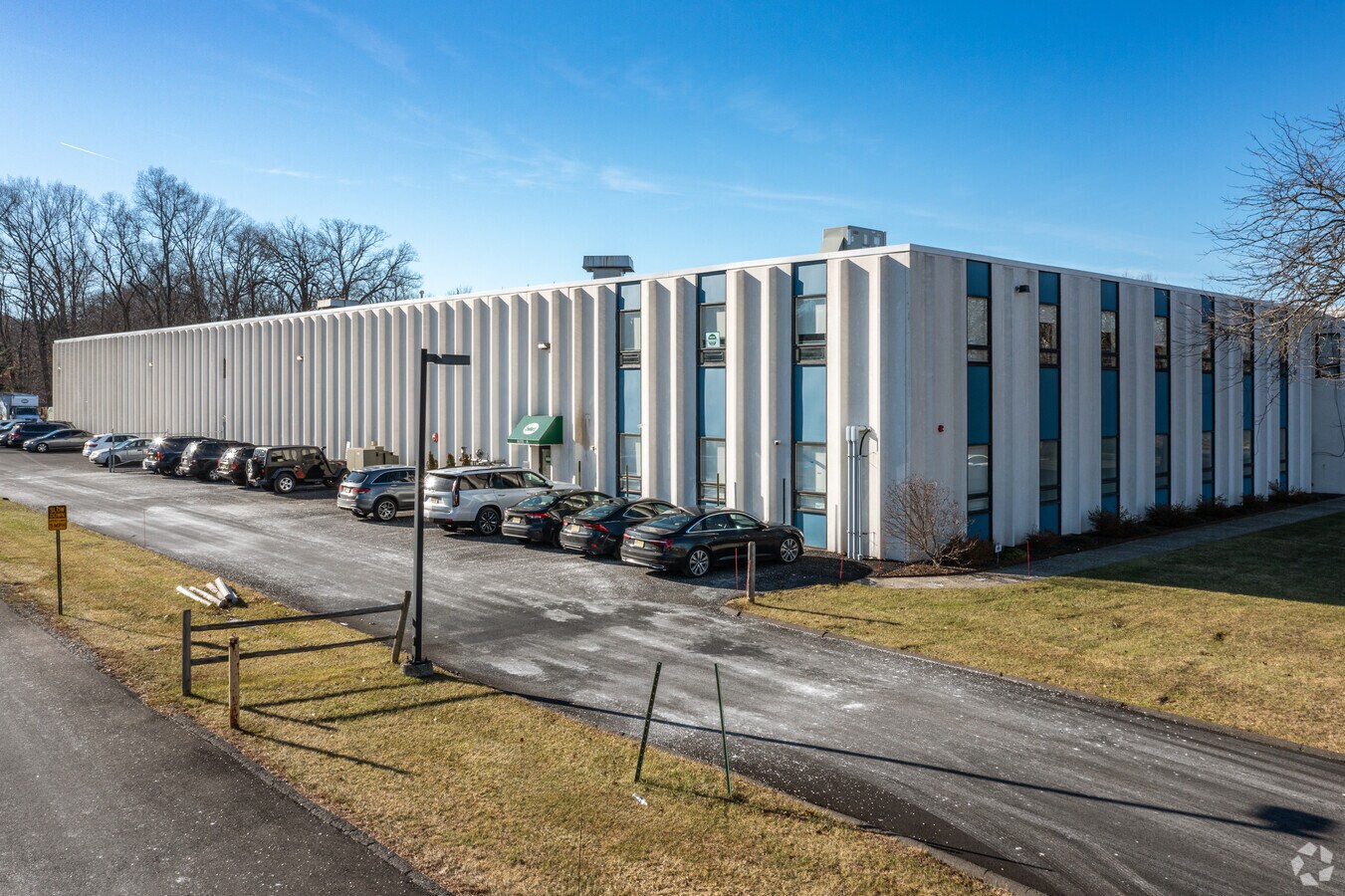 100 Industrial Rd, Berkeley Heights, NJ 07922