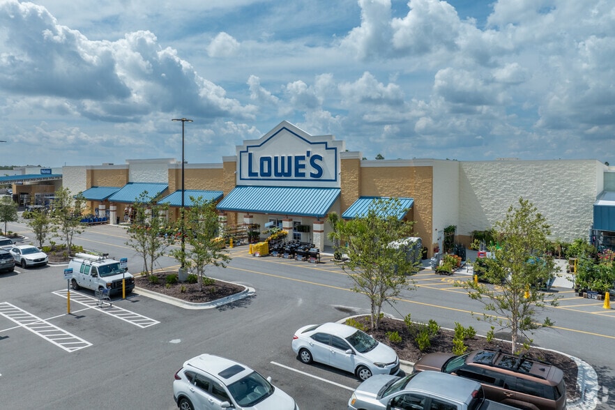 CR 210 & Beachwalk Blvd, Saint Johns, FL for sale - Primary Photo - Image 1 of 1