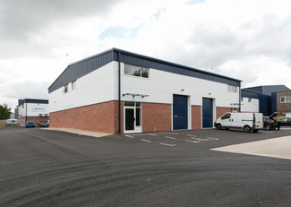 More details for Southmead Close, Swindon - Industrial for Lease