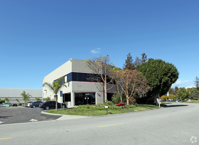 4045 Via Pescador, Camarillo, CA, 93012 - Industrial Space For Lease ...