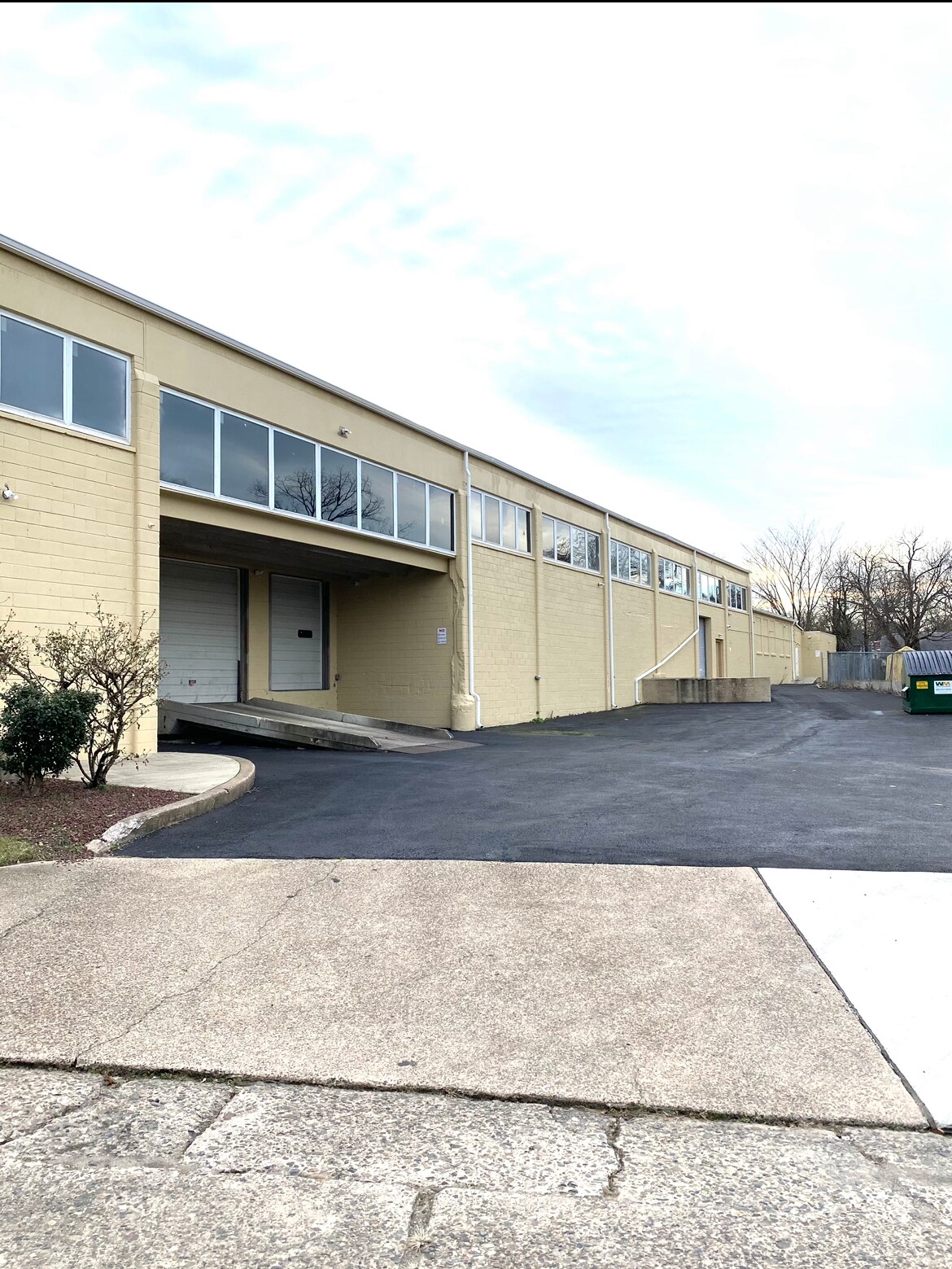6575 Chestnut Ave, Pennsauken, NJ for sale Building Photo- Image 1 of 1