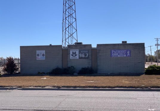 5501 10th St, Great Bend, KS for sale Primary Photo- Image 1 of 1