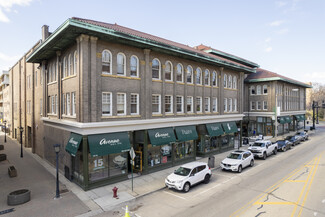 More details for 137 N Oak Park Ave, Oak Park, IL - Office, Retail for Lease