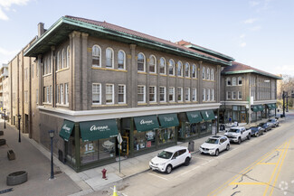 More details for 137 N Oak Park Ave, Oak Park, IL - Office for Lease