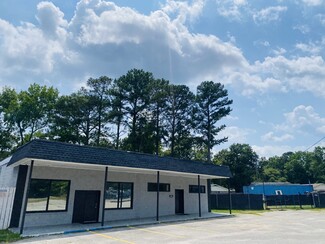 More details for 1140 Boone Hill Rd, Summerville, SC - Retail for Sale