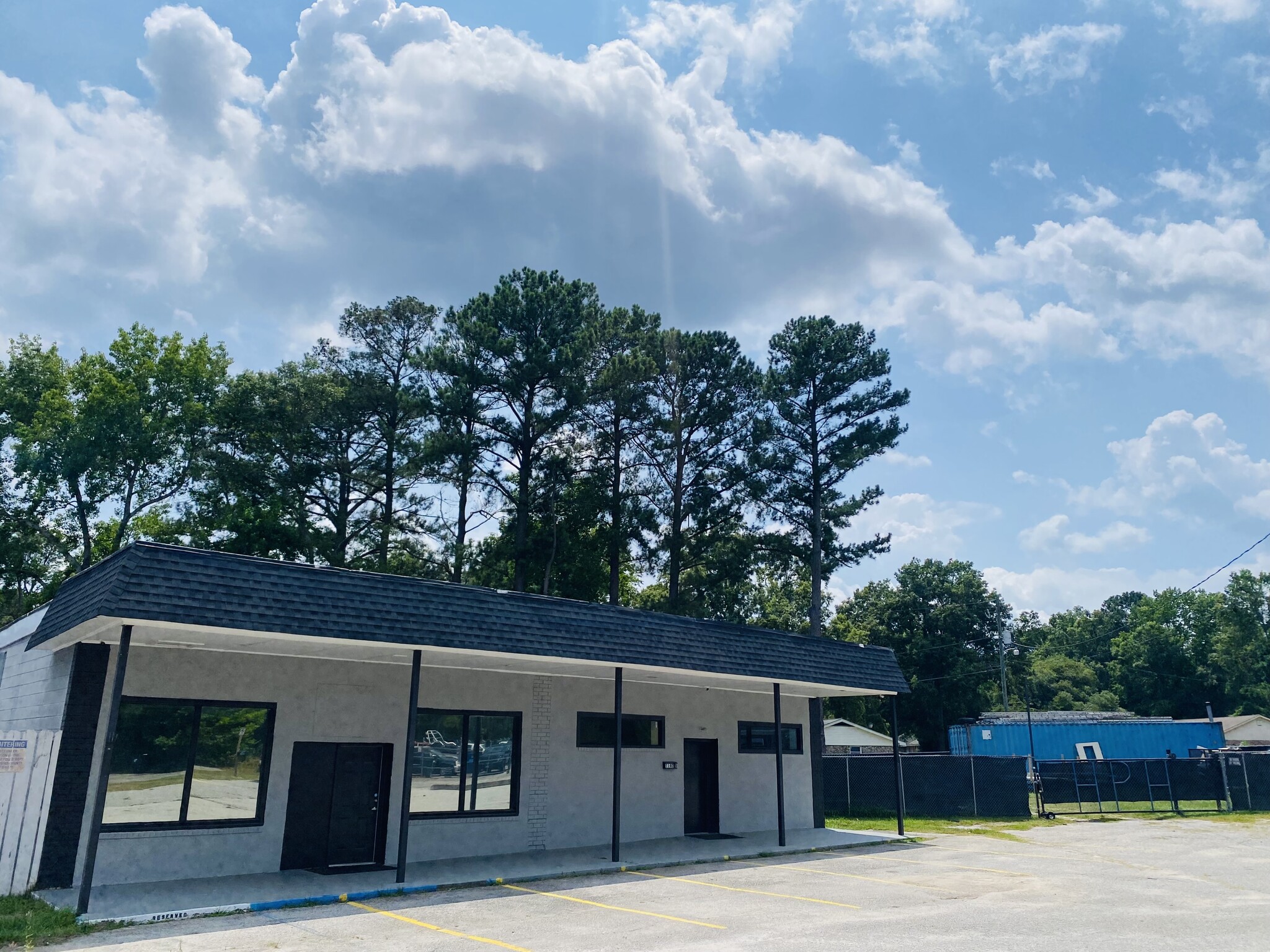 1140 Boone Hill Rd, Summerville, SC for sale Building Photo- Image 1 of 30