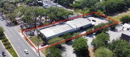 11362 San Jose Blvd, Jacksonville, FL for lease Interior Photo- Image 2 of 3