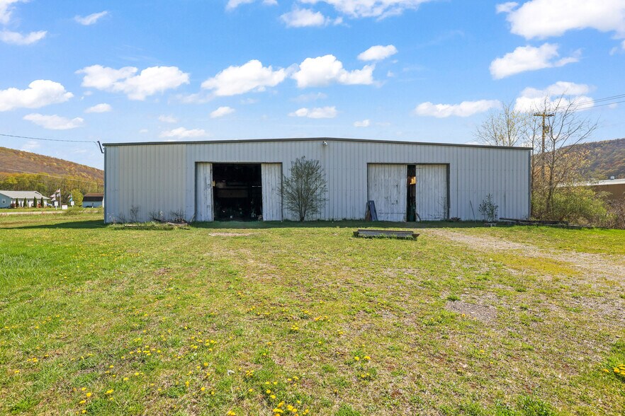 4187 Killbuck Rd, Salamanca, NY 14779