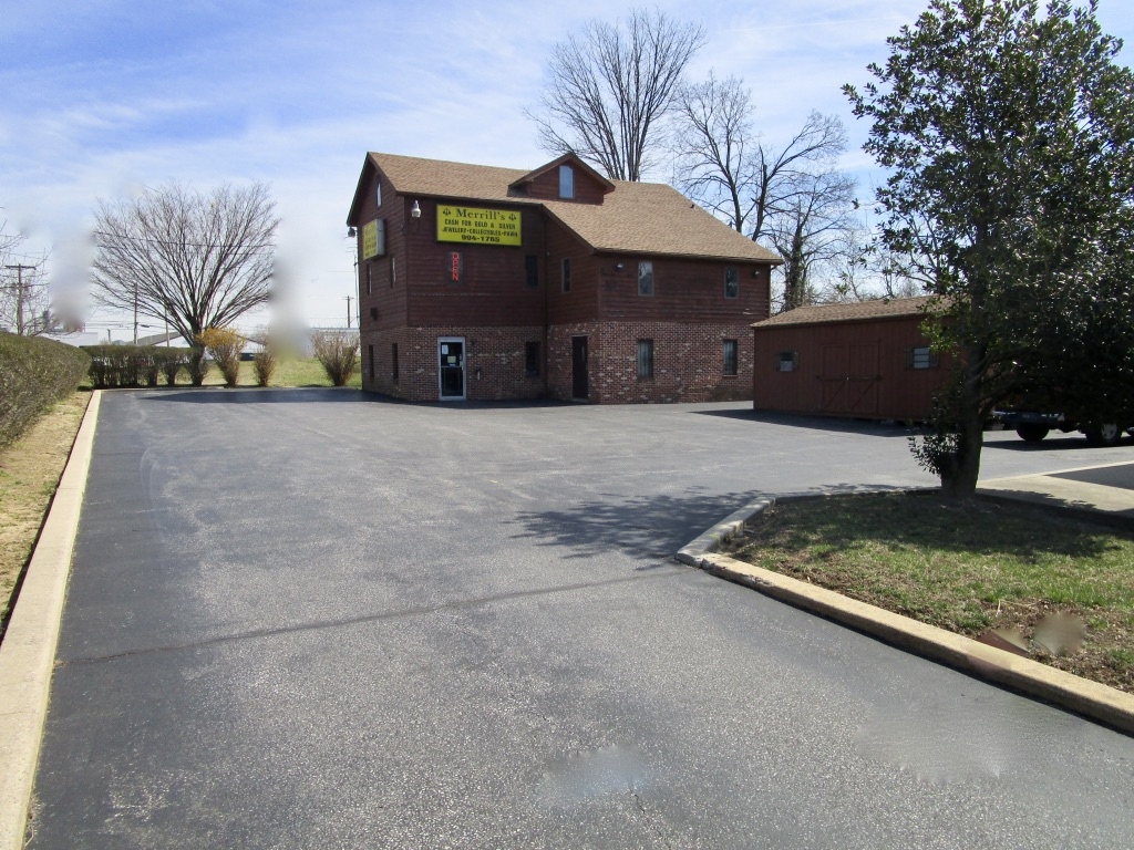 100 Northern Ave, Wilmington, DE for sale Building Photo- Image 1 of 1