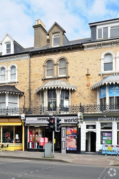 111 Church Rd, Hove for lease - Building Photo - Image 3 of 6