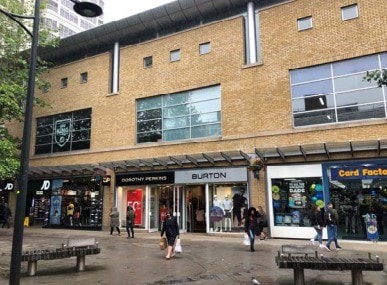 Canal Walk, Swindon for sale - Building Photo - Image 1 of 1