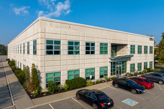 More details for 5180 Orbitor Dr, Mississauga, ON - Office for Lease