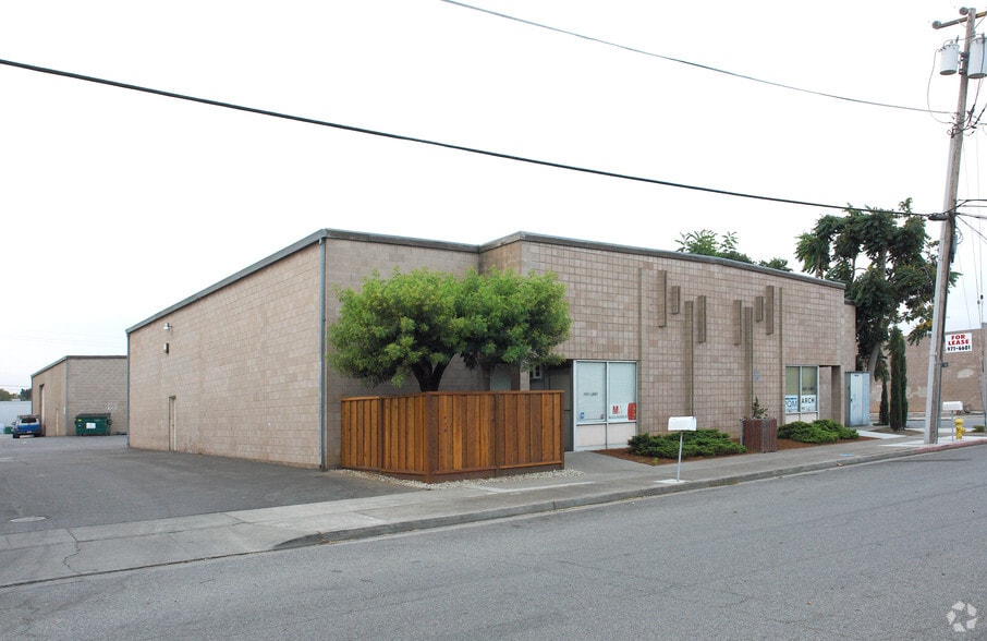 444-460 Lano St, San Jose, CA for sale - Building Photo - Image 2 of 7