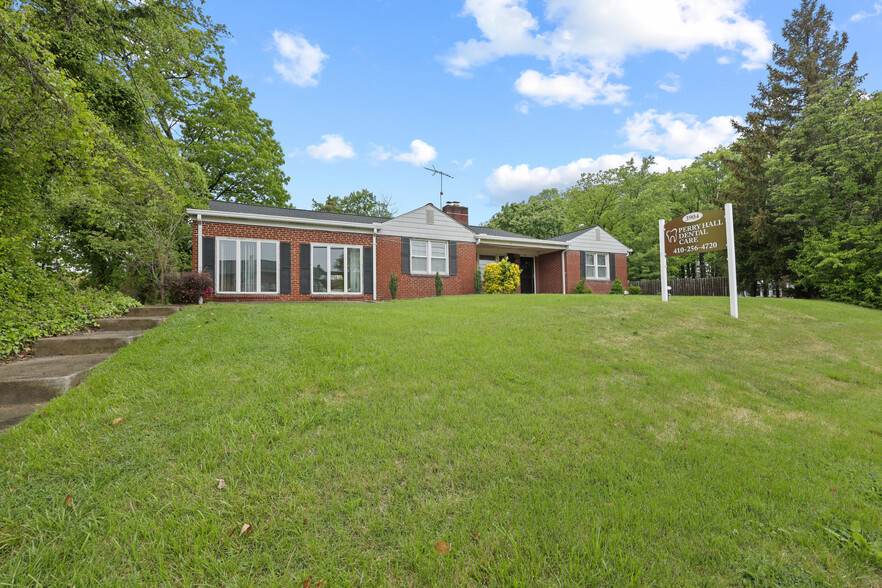 3904 E Joppa Rd, Nottingham, MD for sale - Building Photo - Image 2 of 51