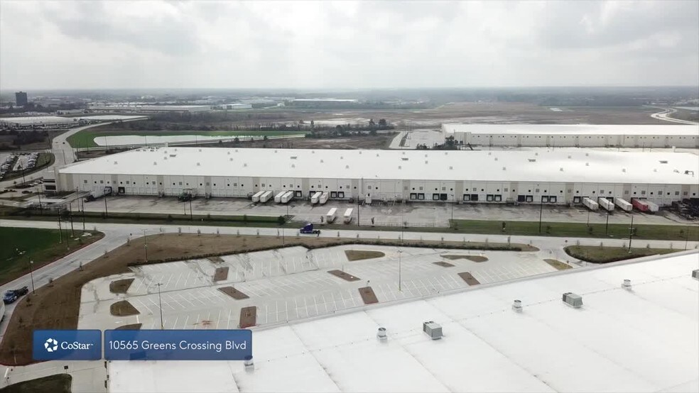 10565 Greens Crossing Blvd, Houston, TX for sale - Commercial Listing Video - Image 1 of 1
