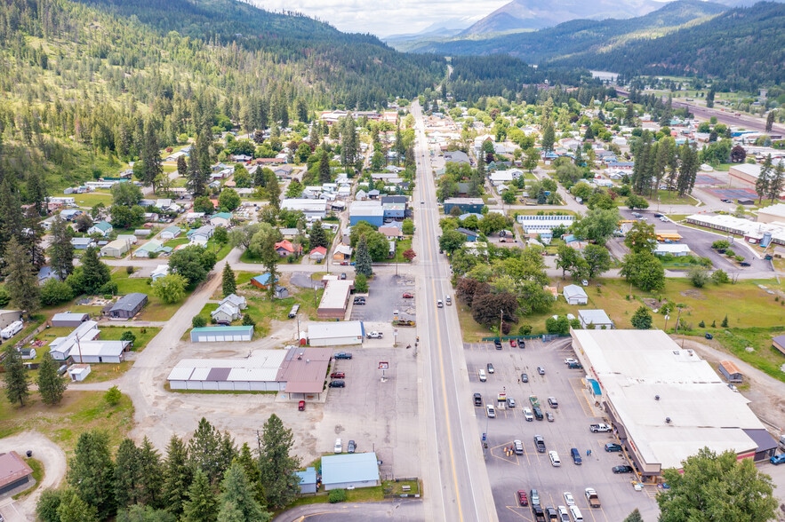 612 Missoula, Troy, MT 59935 Trojan Lanes