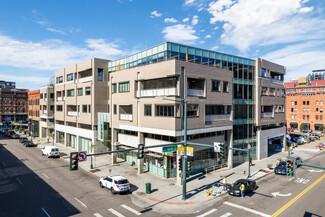 More details for 1755 Blake St, Denver, CO - Office for Lease