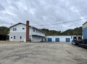 1 Chicago Ave, Elizabeth PA - Warehouse