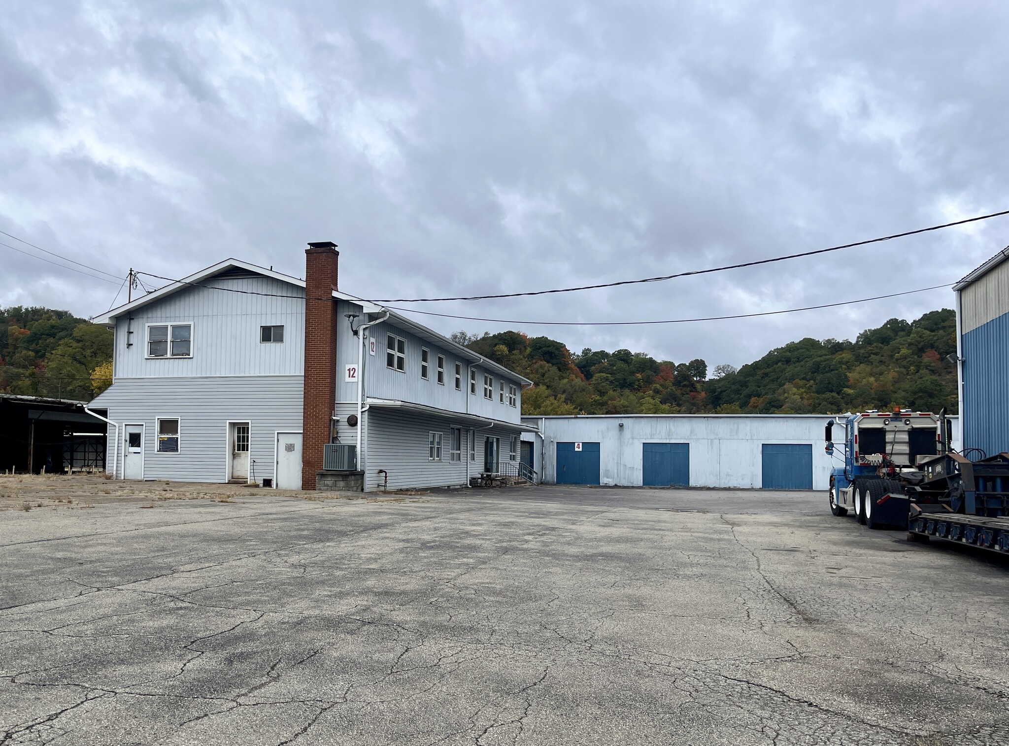 1 Chicago Ave, Elizabeth, PA for lease Building Photo- Image 1 of 20