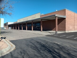 More details for 1834 N 12th St, Grand Junction, CO - Retail for Lease