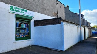 More details for 92-96 Whyterose Ter, Leven - Retail for Sale