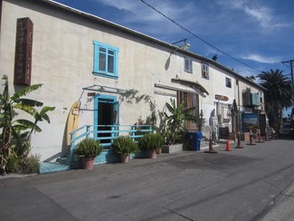 More details for 11 Anacapa St, Santa Barbara, CA - Retail for Lease