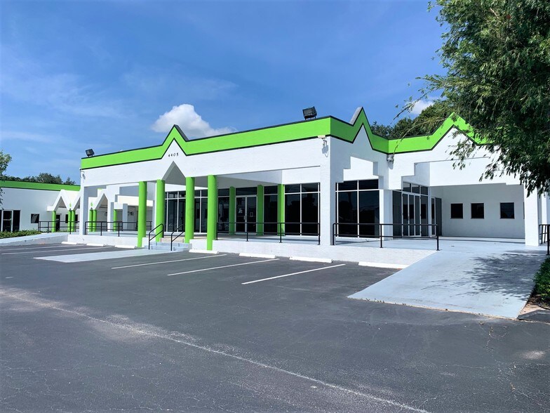 4405 S US Highway 1, Fort Pierce, FL, 34982 Retail Space 4405 S US Highway 1, Fort Pierce, FL, 34982 Retail Space