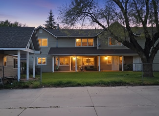 More details for 1715 N 1st St, Flagstaff, AZ - Multifamily for Sale