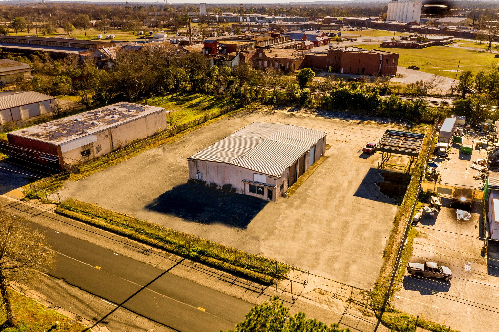 1100 Martin Luther King Blvd, Columbus, GA for sale Primary Photo- Image 1 of 1