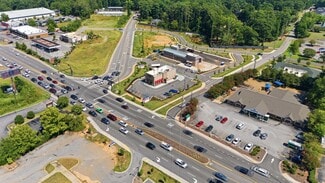 More details for 2418 Mineral Springs Rd, Lexington, SC - Land for Sale